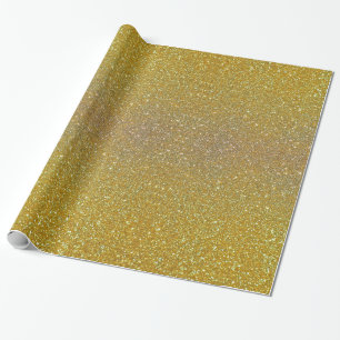 Glistlin Wrapping Paper Geschenkpapier