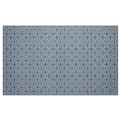 Glitch2 Aquamarines, blaues Quiltiergewebe Stoff (Fat Quarter (45,7 x 55,9 cm))
