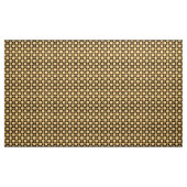 Glitch2 Blass Golden Möbel Stoff (Yard (91,4 cm))