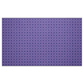 Glitch2 Blauer Stoff für Lila Möbel (Fat Quarter (45,7 x 55,9 cm))