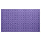 Glitch2 Blauer Stoff für Lila Möbel (Yard (91,4 cm))