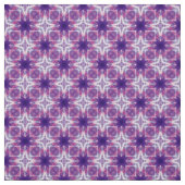 Glitch2 Blauer Stoff für Möbel (Muster)