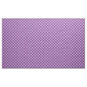 Glitch2 Blauer Stoff für Möbel (Yard (91,4 cm))