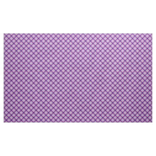 Glitch2 Blauer Stoff für Möbel (Yard (91,4 cm))