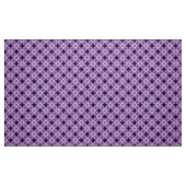 Glitch2 Blue Dim Lila Möbelstoff Stoff (Fat Quarter (45,7 x 55,9 cm))
