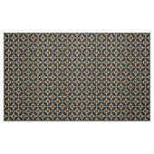 Glitch2 Blue Gray Fabric Stoff (Fat Quarter (45,7 x 55,9 cm))