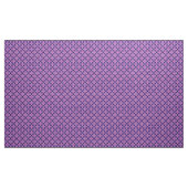 Glitch2 Blue Magenta Möbelstoff Stoff (Yard (91,4 cm))