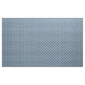 Glitch2 Blue Style Design Tile Muster Stoff (Yard (91,4 cm))