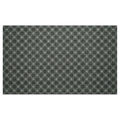 Glitch2 Blume Detaillierte Polsterung Stoff (Fat Quarter (45,7 x 55,9 cm))