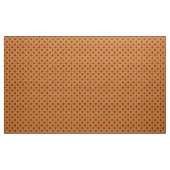 Glitch2 Braun Möbelstoff Stoff (Yard (91,4 cm))