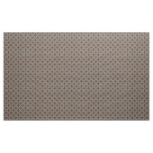 Glitch2 Braunes grünes Muster Stoff (Yard (91,4 cm))