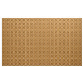 Glitch2 Brawn Petal Fabric Stoff (Yard (91,4 cm))