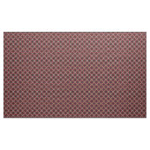 Glitch2 Brown Grau Möbelstoff Stoff (Yard (91,4 cm))