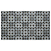 Glitch2 Chaghting Elcharge Polster Stoff (Fat Quarter (45,7 x 55,9 cm))
