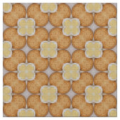 Glitch2 Cookies und Eier Stoff (Nahaufnahme)