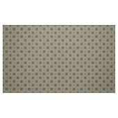 Glitch2 Crocircle Olive Polsterstoff Stoff (Fat Quarter (45,7 x 55,9 cm))