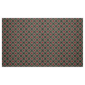 Glitch2 dunkle Möbel mit mehrfarbigen Mustern Stoff (Fat Quarter (45,7 x 55,9 cm))