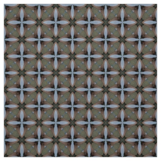 Glitch2 Flug zu nichts Stoff (Muster)