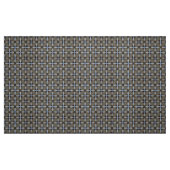 Glitch2 Flug zu nichts Stoff (Fat Quarter (45,7 x 55,9 cm))