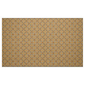 Glitch2 Golden Sundance Brown Möbel Stoff (Fat Quarter (45,7 x 55,9 cm))