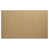 Glitch2 Golden Sundance Gelb Möbel Stoff (Yard (91,4 cm))