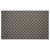Glitch2 graubraune Möbelstoffe Stoff (Fat Quarter (45,7 x 55,9 cm))