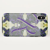 Glitch2 Handy-Gehäuse Case-Mate iPhone Hülle (Rückseite (Horizontal))