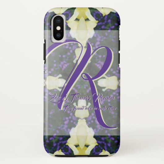 Glitch2 Handy-Gehäuse Case-Mate iPhone Hülle (Rückseite)