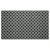 Glitch2, helle und dunkel belebte Möbelstoffe Stoff (Fat Quarter (45,7 x 55,9 cm))