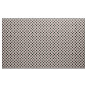 Glitch2 Hellgraue schwarze Möbelstoffe Stoff (Yard (91,4 cm))