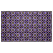 Glitch2 Lila braun Möbelstoff Stoff (Fat Quarter (45,7 x 55,9 cm))