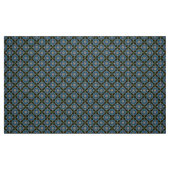 Glitch2 Lila, graues Muster Stoff (Fat Quarter (45,7 x 55,9 cm))
