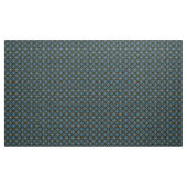 Glitch2 Lila, graues Muster Stoff (Yard (91,4 cm))
