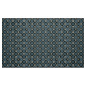Glitch2 Möbelstoff in Grau und Blau Stoff (Fat Quarter (45,7 x 55,9 cm))