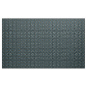 Glitch2 Möbelstoff in Grau und Blau Stoff (Yard (91,4 cm))