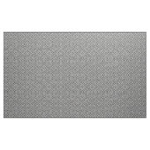 Glitch2 Moderne geometrisch graue Möbelstoffe Stoff (Yard (91,4 cm))