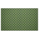 Glitch2 Modernes Blumengewebe Stoff (Fat Quarter (45,7 x 55,9 cm))