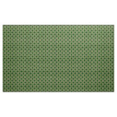 Glitch2 Modernes Blumengewebe Stoff (Yard (91,4 cm))