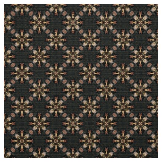 Glitch2 Novanoid Bishop Upholstery Fabric Stoff (Muster)