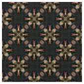 Glitch2 Novanoid Bishop Upholstery Fabric Stoff (Nahaufnahme)
