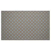 Glitch2 Olive Seagull Blauer Stoff (Fat Quarter (45,7 x 55,9 cm))