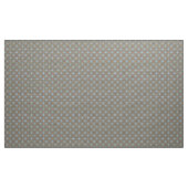 Glitch2 Olive Seagull Blauer Stoff (Yard (91,4 cm))