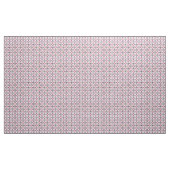 Glitch2 Soft Lavender magenta Muster Gewebe Stoff (Yard (91,4 cm))