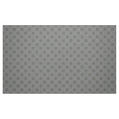 Glitch2 Stoffe aus weichblau-grauem Stoff (Fat Quarter (45,7 x 55,9 cm))