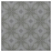 Glitch2 Stoffe aus weichblau-grauem Stoff (Nahaufnahme)