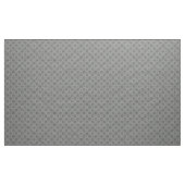 Glitch2 Stoffe aus weichblau-grauem Stoff (Yard (91,4 cm))