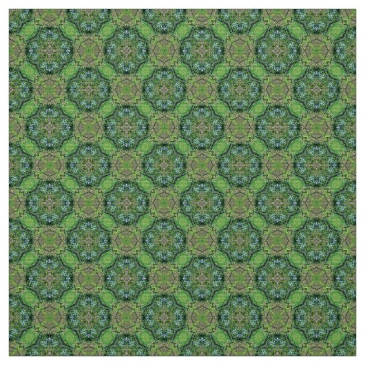 Glitch2 Vintages Retromuster Stoff (Muster)