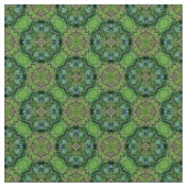 Glitch2 Vintages Retromuster Stoff (Nahaufnahme)