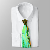 Glitch E-1 Krawatte (Gebunden)