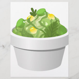 Glitch Food